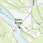 48121NW Page 102 Mount Baker Topo Preview 2