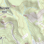 48121NW Page 102 Mount Baker Topo Preview 3