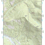48121NW Page 105 Mount Baker Topo Preview 1