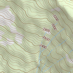 48121NW Page 105 Mount Baker Topo Preview 2