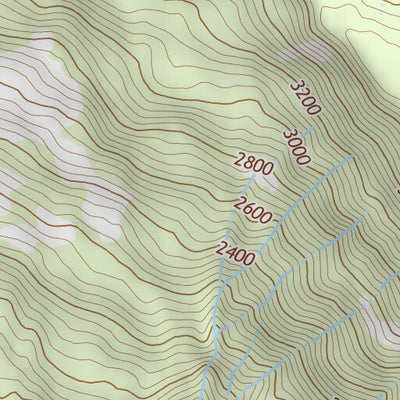 48121NW Page 105 Mount Baker Topo Preview 2