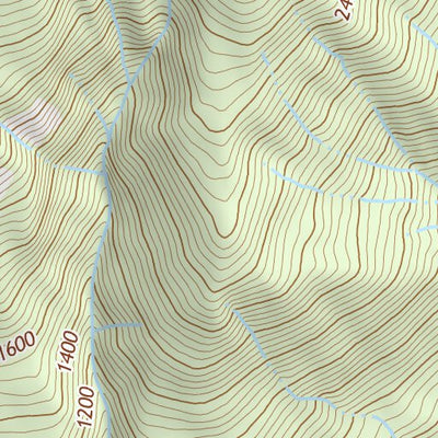 48121NW Page 107 Mount Baker Topo Preview 3