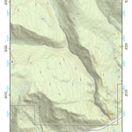 48121NW Page 108 Mount Baker Topo Preview 1