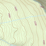 48121NW Page 108 Mount Baker Topo Preview 2