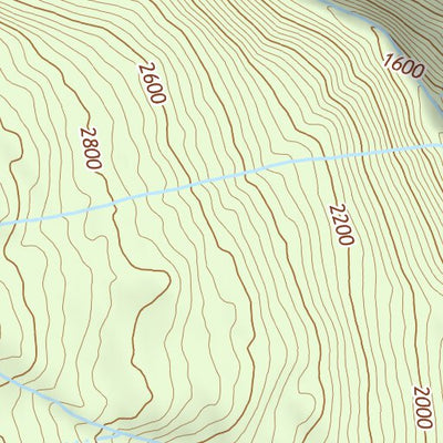 48121NW Page 108 Mount Baker Topo Preview 2