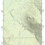 48121SE Page 1 Sauk River Topo Preview 1