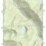 48121SE Page 3 Sauk River Topo Preview 1