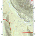 48121SE Page 7 Sauk River Topo Preview 1
