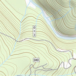 48121SE Page 7 Sauk River Topo Preview 2