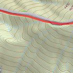48121SE Page 9 Sauk River Topo Preview 2