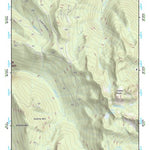 48121SE Page 13 Sauk River Topo Preview 1