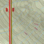 48121SE Page 16 Sauk River Topo Preview 2