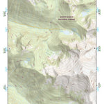 48121SE Page 17 Sauk River Topo Preview 1