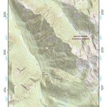 48121SE Page 22 Sauk River Topo Preview 1