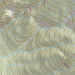 48121SE Page 22 Sauk River Topo Preview 2