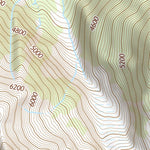 48121SE Sauk River Topo Bundle Preview 3
