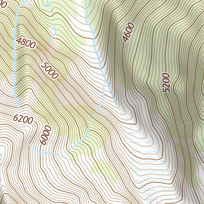 48121SE Sauk River Topo Bundle Preview 3