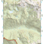 48121SE Page 28 Sauk River Topo Preview 1