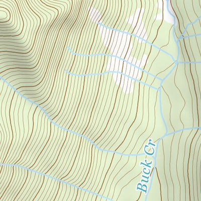48121SE Page 30 Sauk River Topo Preview 2