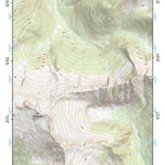 48121SE Page 32 Sauk River Topo Preview 1