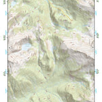 48121SE Page 34 Sauk River Topo Preview 1