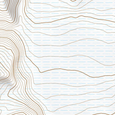 48121SE Page 35 Sauk River Topo Preview 2