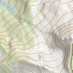 48121SE Page 35 Sauk River Topo Preview 3