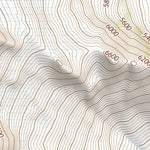 48121SE Page 36 Sauk River Topo Preview 2