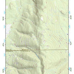 48121SE Page 37 Sauk River Topo Preview 1