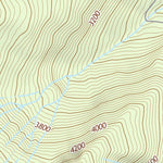48121SE Page 38 Sauk River Topo Preview 3