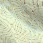 48121SE Page 42 Sauk River Topo Preview 2
