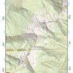 48121SE Page 43 Sauk River Topo Preview 1