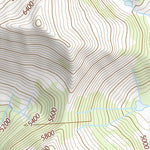 48121SE Page 43 Sauk River Topo Preview 2