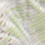 48121SE Page 45 Sauk River Topo Preview 3