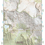 48121SE Page 47 Sauk River Topo Preview 1