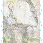 48121SE Page 48 Sauk River Topo Preview 1