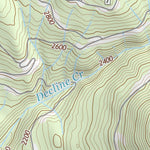 48121SE Page 49 Sauk River Topo Preview 3