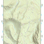 48121SE Page 50 Sauk River Topo Preview 1