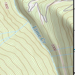 48121SE Page 53 Sauk River Topo Preview 3