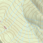 48121SE Page 54 Sauk River Topo Preview 3