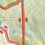 48121SE Page 56 Sauk River Topo Preview 2
