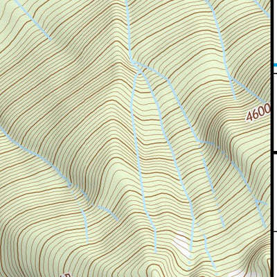 48121SE Page 57 Sauk River Topo Preview 3