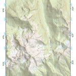 48121SE Page 58 Sauk River Topo Preview 1