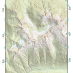 48121SE Page 59 Sauk River Topo Preview 1