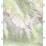 48121SE Page 60 Sauk River Topo Preview 1