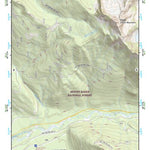48121SE Page 62 Sauk River Topo Preview 1