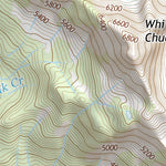 48121SE Page 62 Sauk River Topo Preview 3