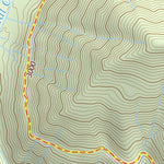 48121SE Page 64 Sauk River Topo Preview 2