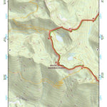48121SE Page 65 Sauk River Topo Preview 1