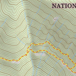 48121SE Page 65 Sauk River Topo Preview 3